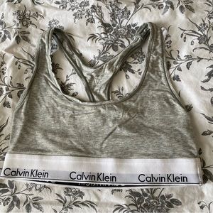 Calvin Klein Sports Bra